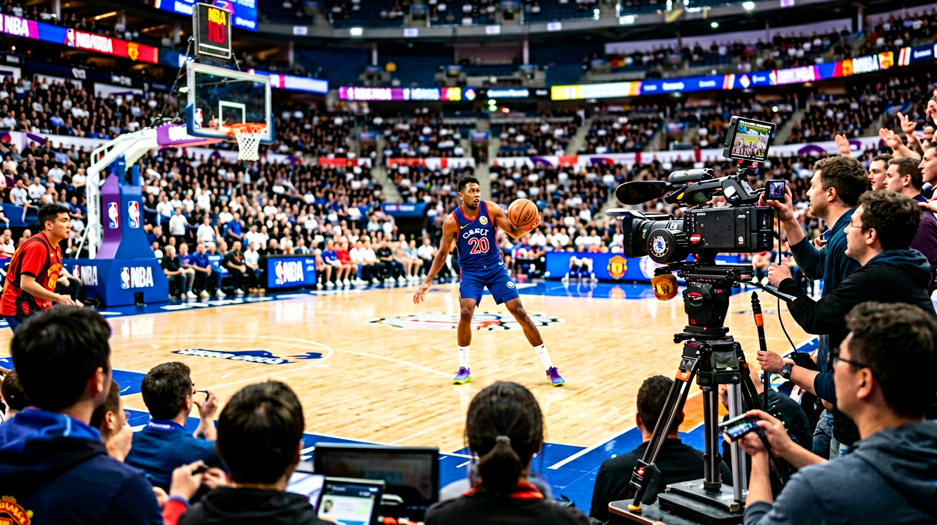 333体育NBA篮球赛事直播现场